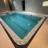 ویلاباغ آبگرم