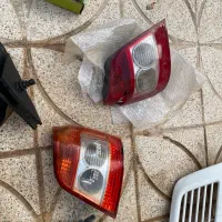 چراغ جلو.چراق عقب،موتور فن،جلوپنجره،لنت دیسکی|قطعات یدکی و لوازم جانبی|اصفهان, بهارستان|دیوار