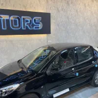 پژو ۲۰۷ سقف فلز هیدرولیک مدل ۱۴۰۴