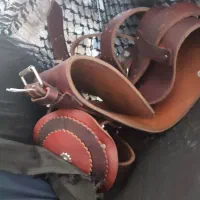 کمربند علامت (هیکلی )