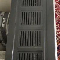 بخاری شومینه|بخاری، هیتر، شومینه|تبریز, |دیوار