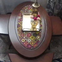 میز جلو مبلی