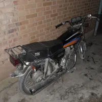 موتور سیکلت 150|موتورسیکلت|بشاریات, |دیوار