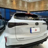 چانگان ایکس ۵ فول آماده بارگیری