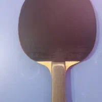 راکت پینگ پونگ فوق حرفه ای قهرمانی