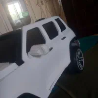 ماشین شارژی سالم فقط باطری ندارد