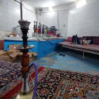 کافه قلیون