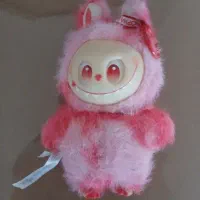 عروسک لبوبو|اسباب‌‌بازی|سرعین, |دیوار