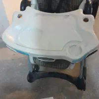 کالسکه کودک