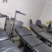 اجاره یک تخت|اجارهٔ دفتر کار، اتاق اداری، مطب|شیراز, مهدی‌آباد|دیوار