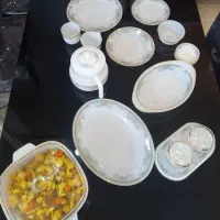 ارکوپال حرارت دیده امریکا