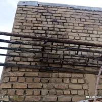 کفی و باربند مزدا