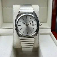 ساعت  TISSOT و SEIKO