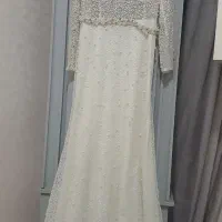 لباس شب مجلسی