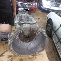 تعمیرگاه مکانیکی عرفان|خدمات موتور و ماشین|خرمآباد, |دیوار