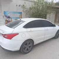 آریزو ۵ مدل ۹۶ اتومات اکسلنت