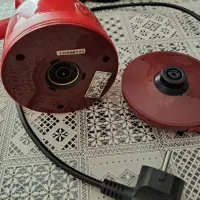 قهوه جوش برقی|قوری، کتری، قهوهساز دستی|کیش, |دیوار