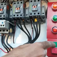 آسیاب لاک شمشیری ساخت تبریز دهانه ۸۰|ماشین‌آلات صنعتی|نجف‌آباد, یزدانشهر|دیوار