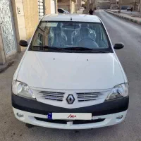 تندر ۹۰ E2 مدل ۱۳۸۹