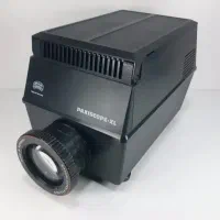 دستگاه پروژکتور