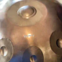 هنگدرام هارمونی|درام و پرکاشن|کرمان, |دیوار