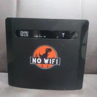 مودم سیمکارتی ایرانسل TD-LTE مدل Z6000