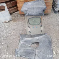 طلق موتور سیکلت