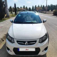 کوییک ار سفید مشکی مدل1401