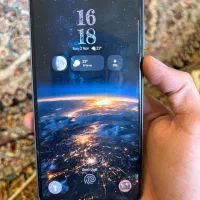 گوشی a55|موبایل|تهران, شهرک صادقیه|دیوار