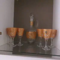 تنگ وگیلاس نو