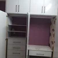 مجری ساخت کابینت و کمدهای mdf|خدمات پیشه و مهارت|لنگرود, |دیوار