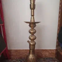 قلیان برنجی