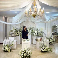 بادکنک‌ آرایی و گل‌آرایی حرفه‌ای تولد و مراسم|خدمات پذیرایی، مراسم|تهران, صادقیه|دیوار