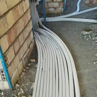تاسیسات ولوله کشی