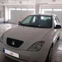 تیبا صندوقدار مدل۱۴۰۰|خودرو سواری و وانت|اردبیل, |دیوار