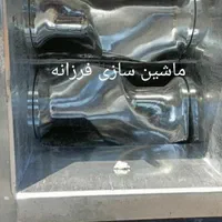 بنبوری،غلطک،پرس،گیوتین،تعمیردستگاه لاستیک سازی|ماشینآلات صنعتی|شهریار, شهریار|دیوار