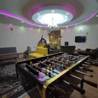 ویلا استخردار سرپوشیده تصفیه ۲۴ساعته