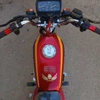 هندا 150 کویر (درحد)|موتورسیکلت|یزد, |دیوار