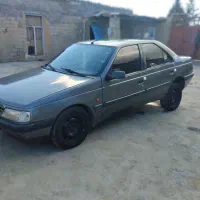 پژو ۴۰۵|خودرو سواری و وانت|هرسین, |دیوار