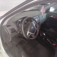 دنا پلاس 5 دنده|خودرو سواری و وانت|ساوه, |دیوار