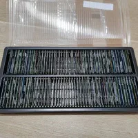 رم لپ تاپ 2 گیگ 2GB DDR3 تک و تعداد