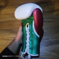 دستکش بوکس ایتالیایی