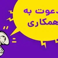 استخدام خانم مسلط به کامپیوتر(دورکاری)