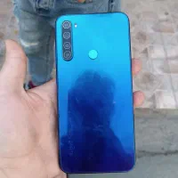 redmi not 8