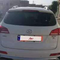 جک s5مدل۹۶دنده ای|خودرو سواری و وانت|کرمان, |دیوار