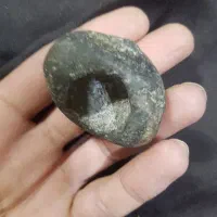 سنگ قدیمی|کلکسیون اشیاء عتیقه|نجفآباد, امام خمینی|دیوار