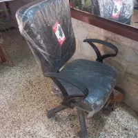 صندلی چرخدار نو