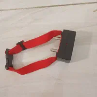 قلاده شوکری جهت آموزش