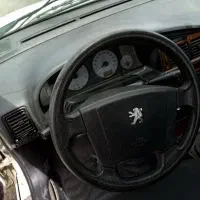 فرمون پارس و ۴۰۵ نونو