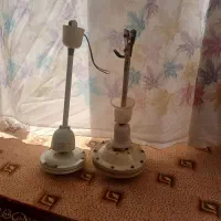 پنکه سقفی قدیمی